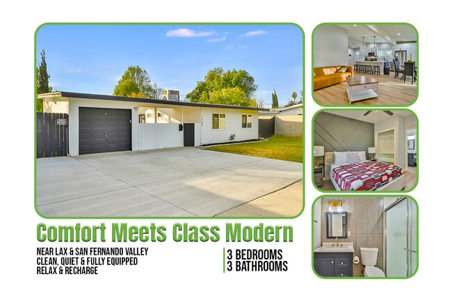 Building Photo - 7745 Geyser Ave