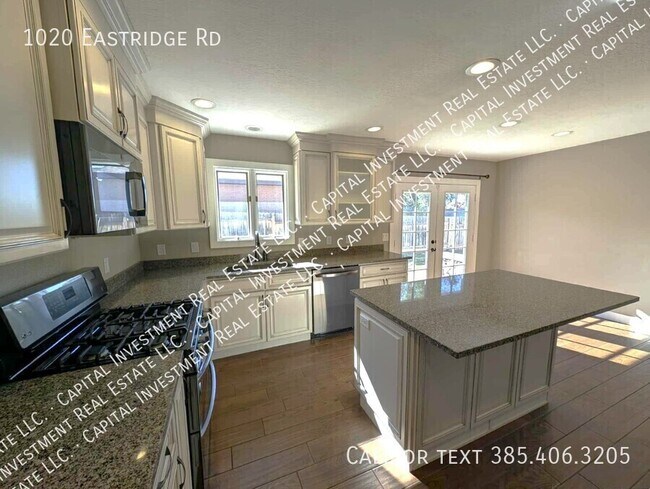 Building Photo - 1020 Eastridge Rd