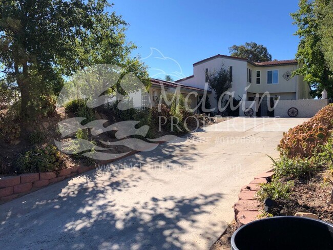 Building Photo - Gorgeous 3 Bed Home In San Diego Country Estates - Ramona