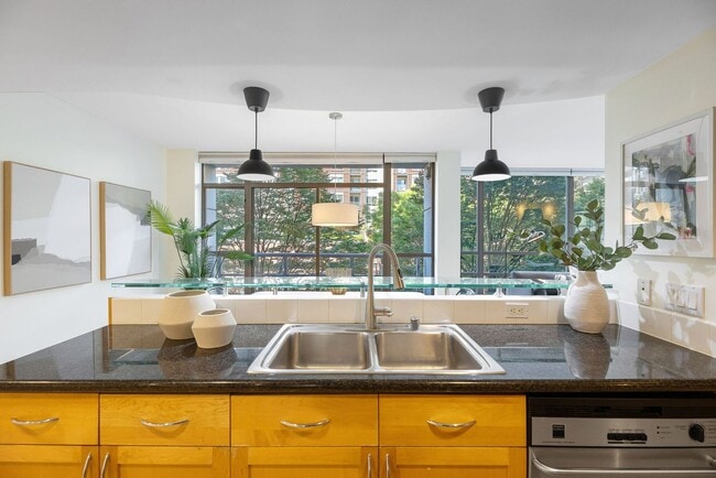 Building Photo - 2929 1st Ave