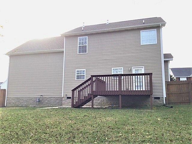 Building Photo - 5721 Rhyne Cove Ln