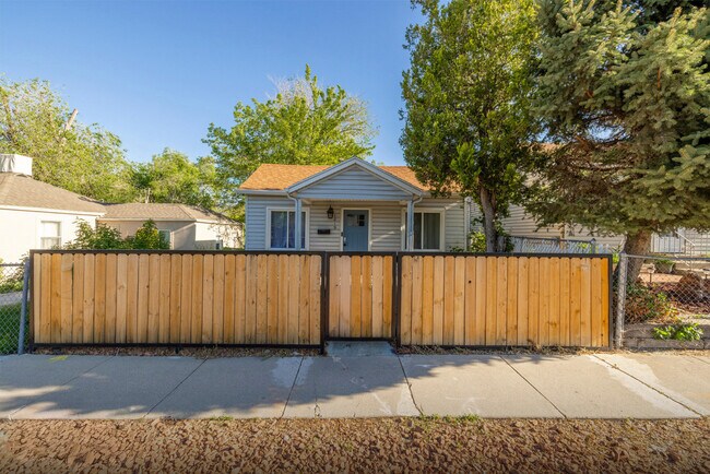 Building Photo - 1219 W 500 S