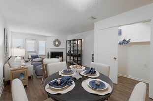 Lakeside 2BR/1.5 Bath TH - The Landings at Northcross