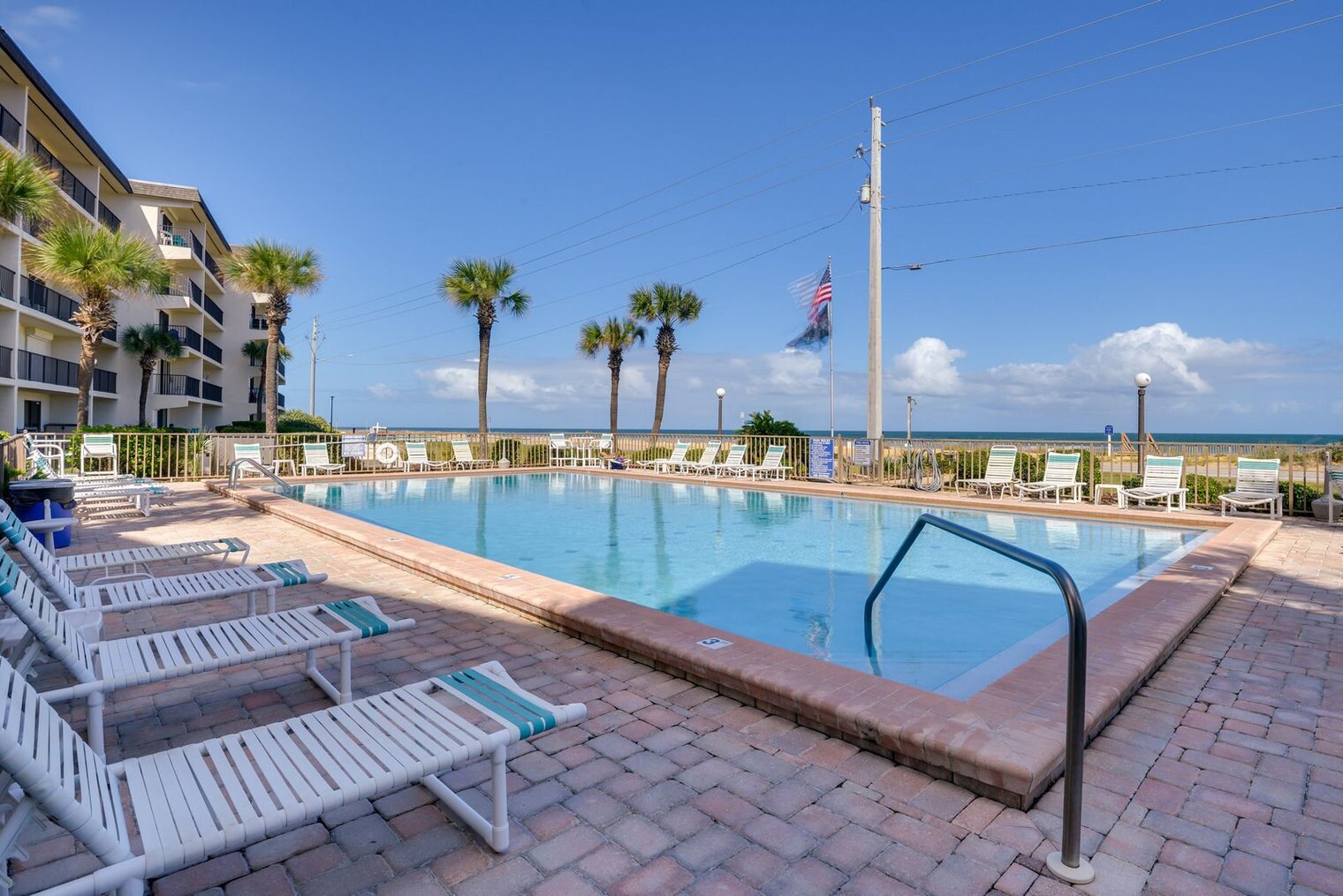 Building Photo - 2700 Ocean Shore Blvd