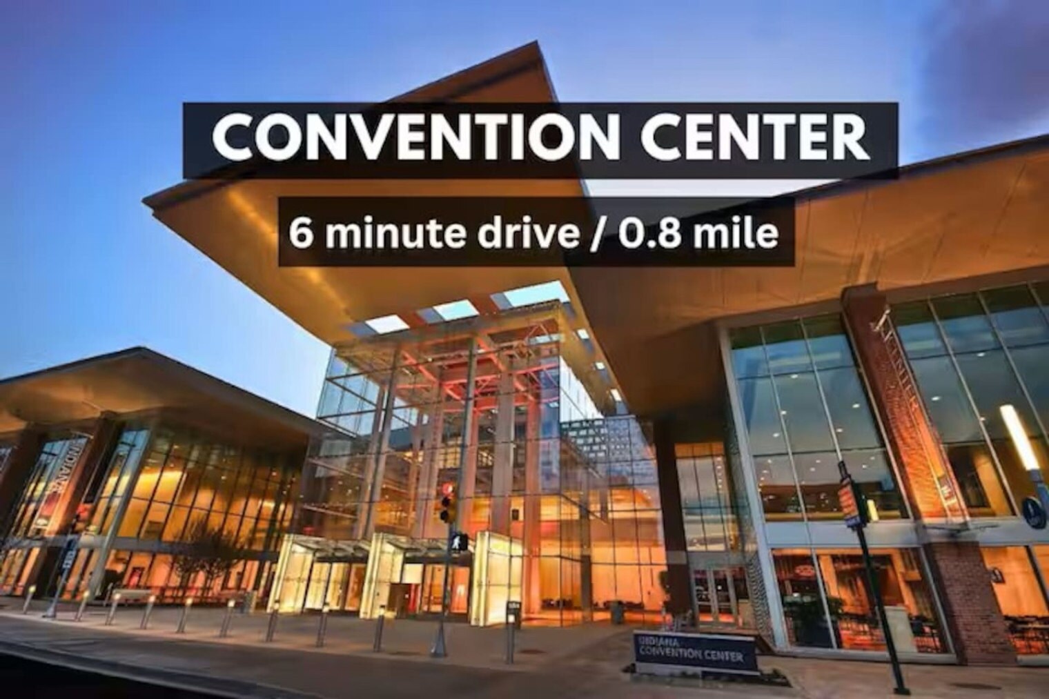 Building Photo - 421 N Pennsylvania St