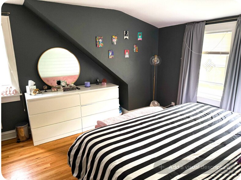 Master Bdroom - 10922 W Wells St