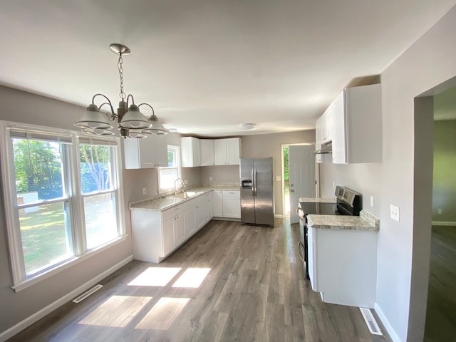 Building Photo - 10671 Buggs Island Rd