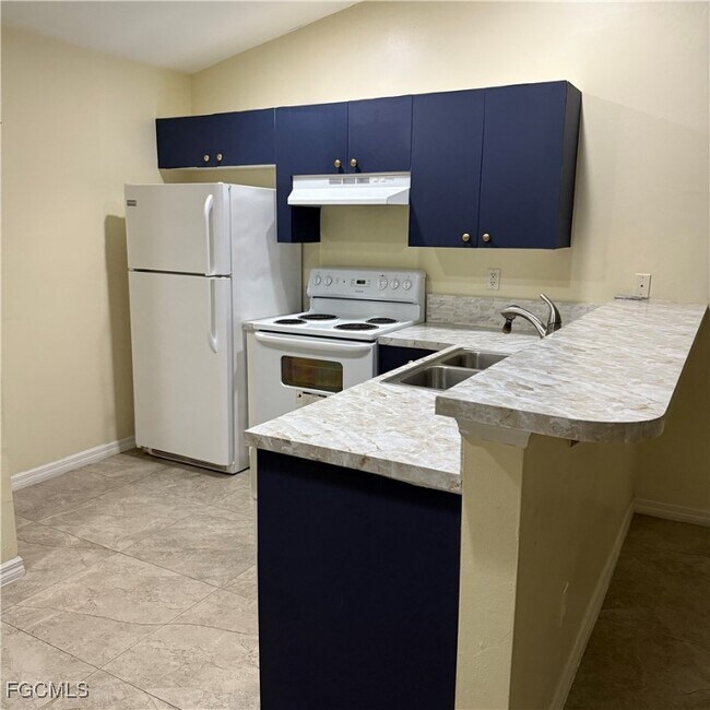 Building Photo - 4707 25th St SW