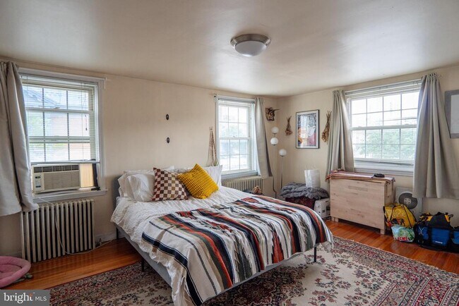 Building Photo - 1500 South St