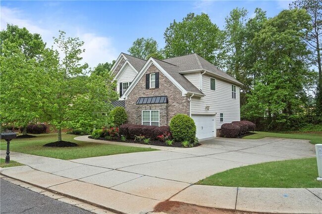 Building Photo - 2008 Wisteria Park Ln