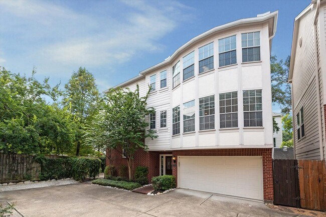 Building Photo - 4219 Gibson St