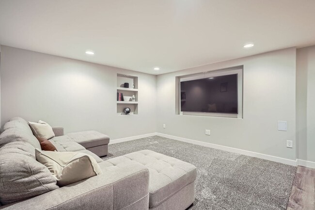 Building Photo - Charming, Fully Updated Home with Unique Features!