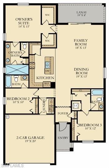 Building Photo - 14566 Cantabria Dr