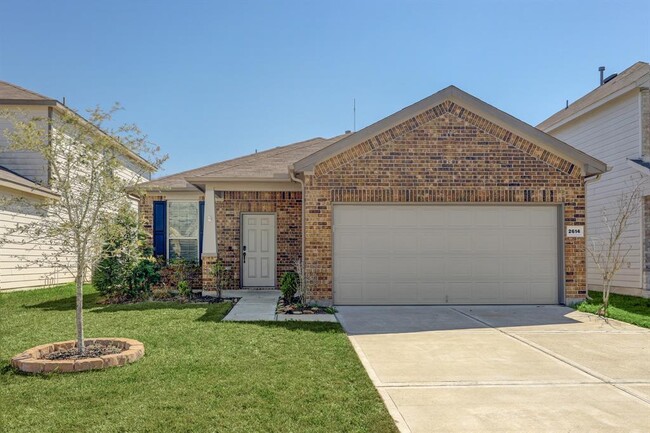 Building Photo - 2614 Morning Meadow Dr