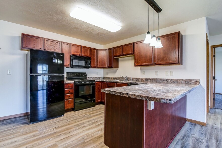 Interior Photo - Country Meadows Apartment Homes
