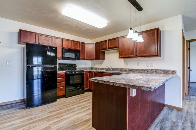 Interior Photo - Country View Apartments