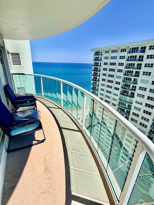 Building Photo - 3410-3410 Galt Ocean Dr