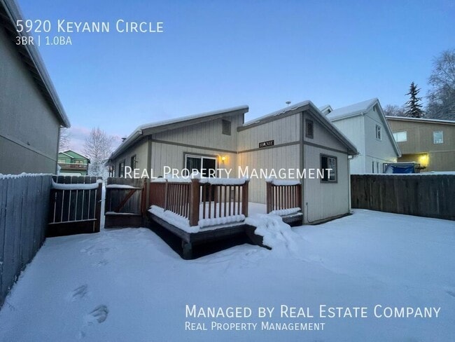 Building Photo - 5920 Keyann Cir