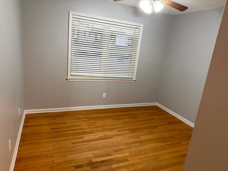 Bed Room #3 - 7241 Renda St
