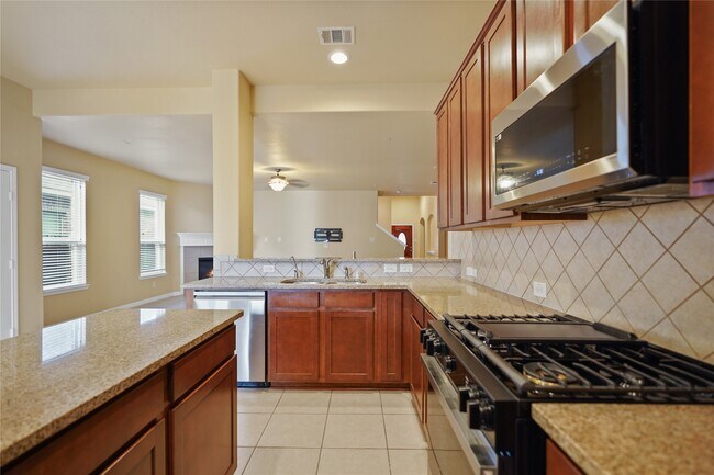 Building Photo - 14831 Keely Woods Ct