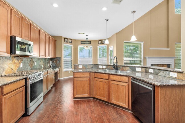 Building Photo - 3118 Legends Mist Dr