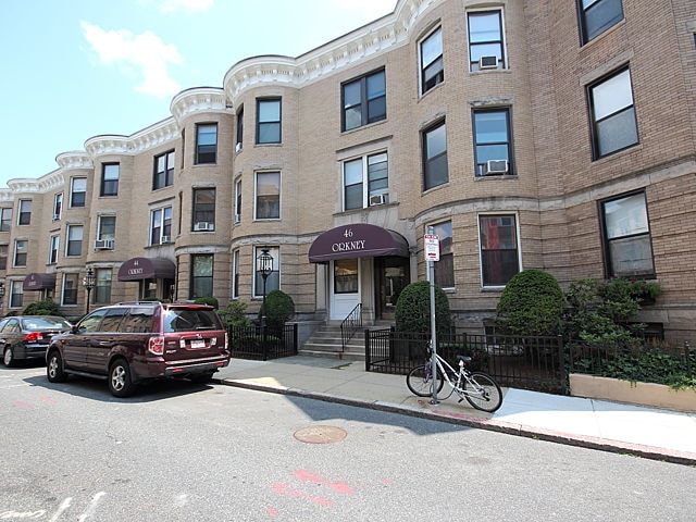 Building Photo - 46 Orkney Rd