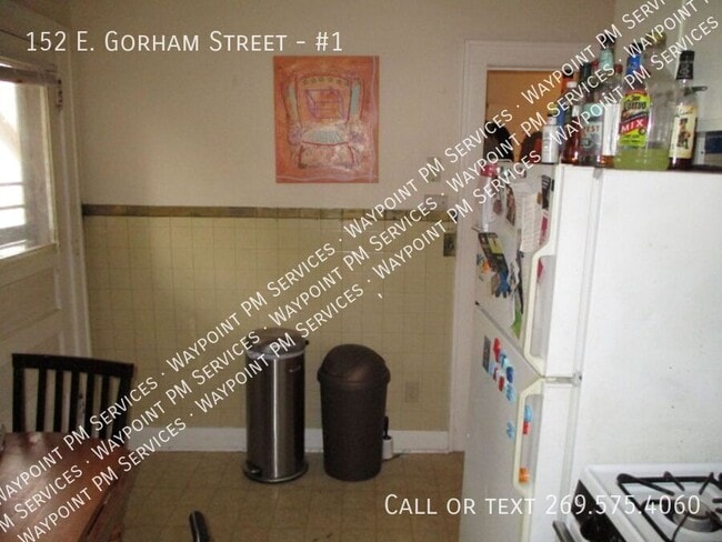 Building Photo - 152 E Gorham St