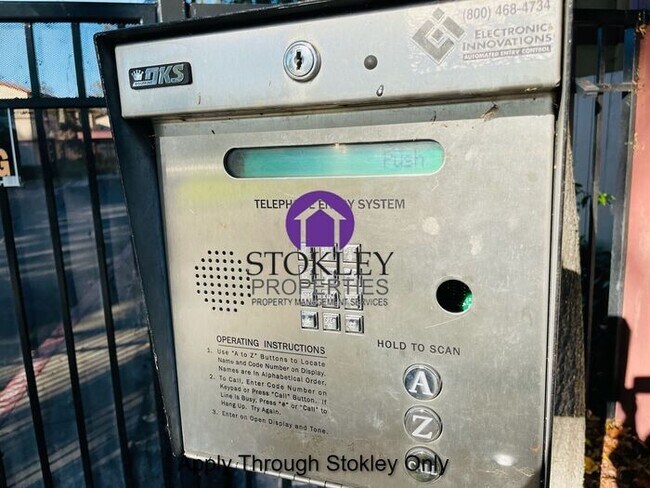 Building Photo - Stokley Properties Welcomes 1534 Parkwood ...