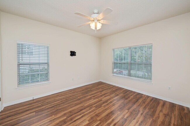 Building Photo - 1501 Partin Dr N