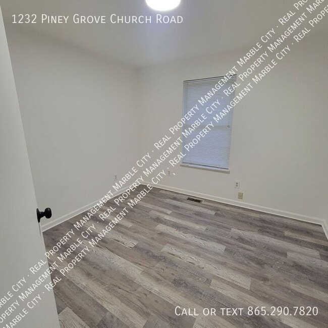 Building Photo - 1232 Piney Grove Church Rd