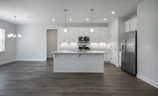 Building Photo - 7 Callen Oak Wy