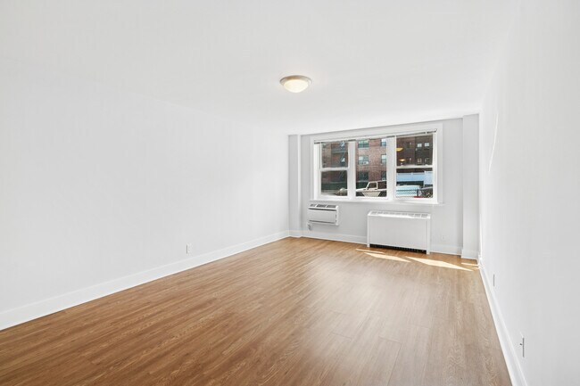 Floorplan - The Churchill