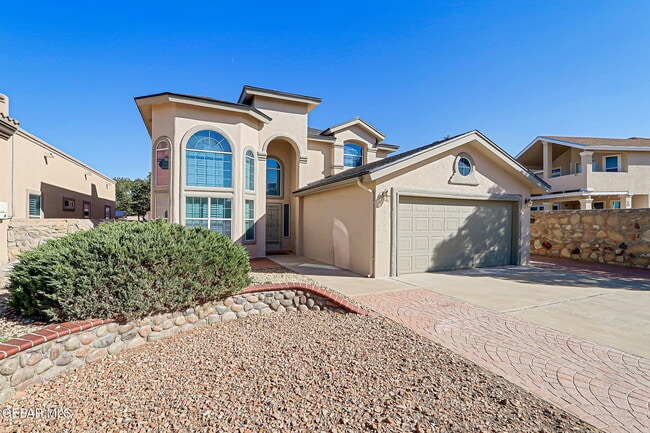 Building Photo - 3744 Tierra Isela Dr