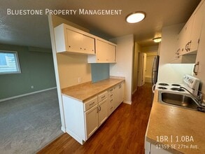 Building Photo - 11359 SE 27th Ave