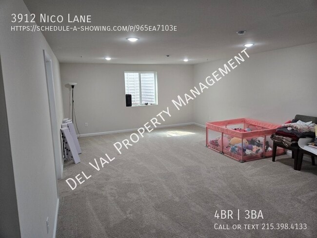 Building Photo - 3912 Nico Ln