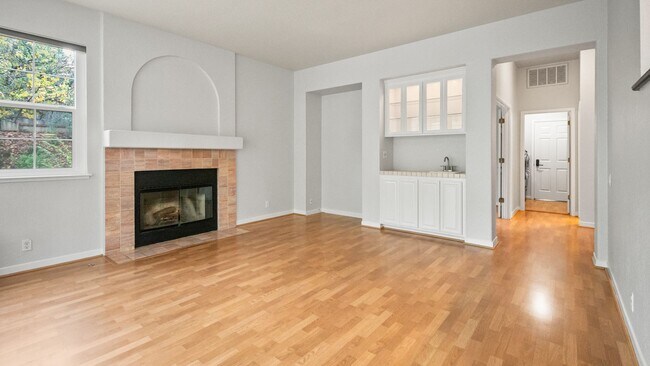 Building Photo - Welcome to your private retreat