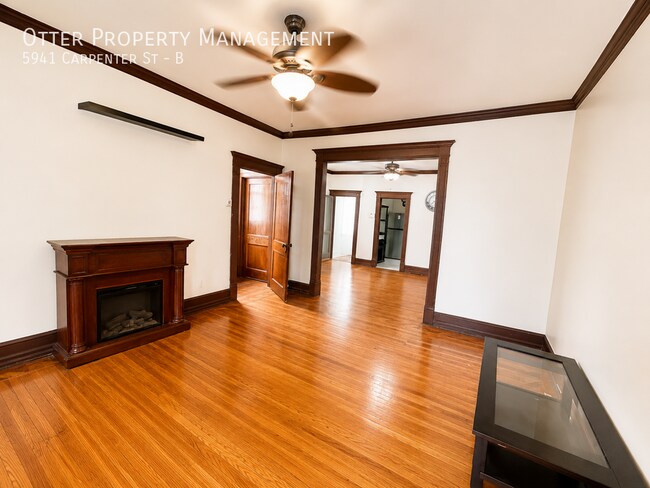 Building Photo - 5941 Carpenter St