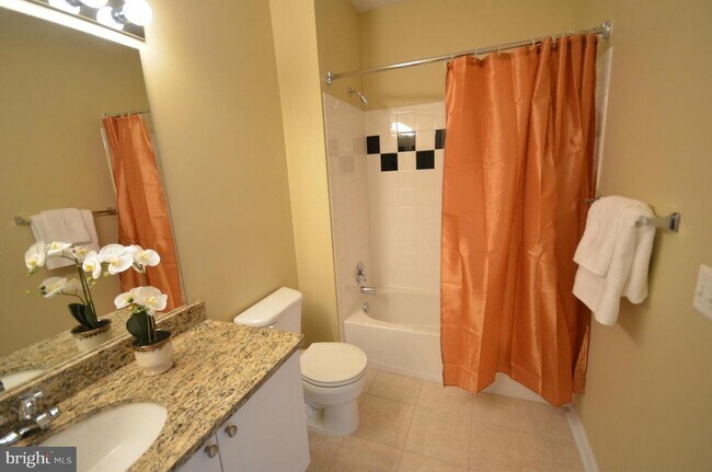 Bathroom 2 - 9486 Virginia Center Blvd