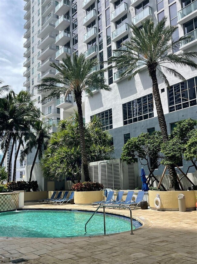 Building Photo - 244 Biscayne Blvd
