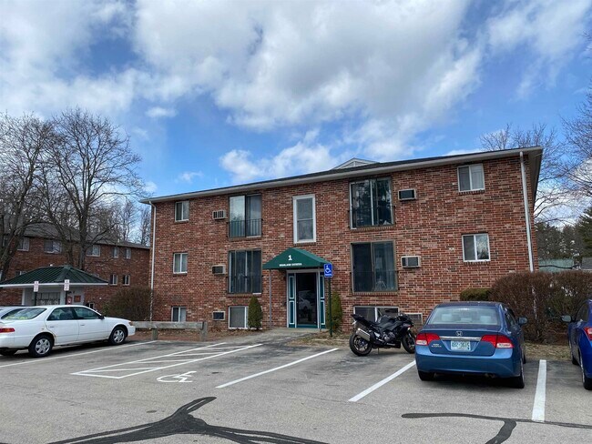 Building Photo - 93 West St