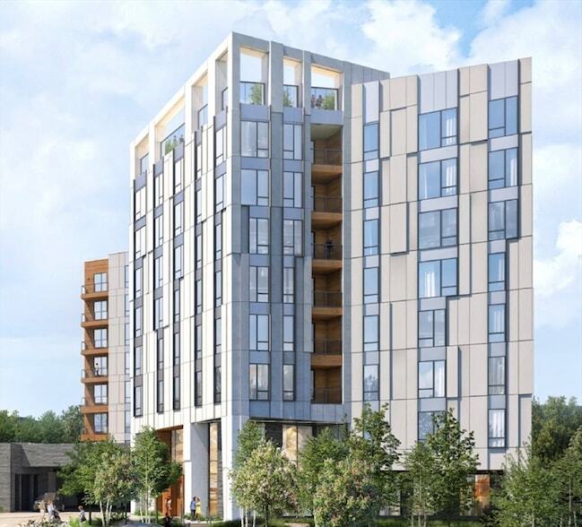 Building Photo - 1515 Commonwealth Ave
