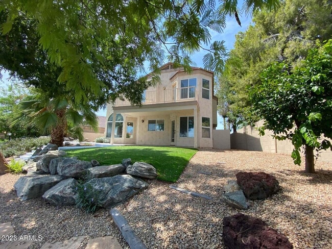 Building Photo - 1406 W Lake Mirage Ct