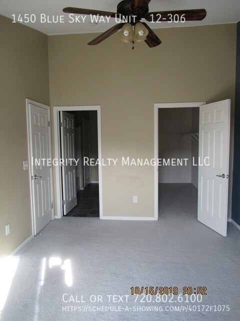 Building Photo - 1450 Blue Sky Way