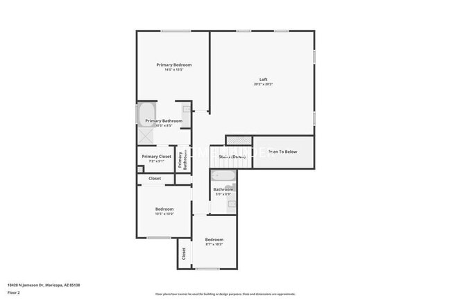 Building Photo - 18428 N Jameson Dr