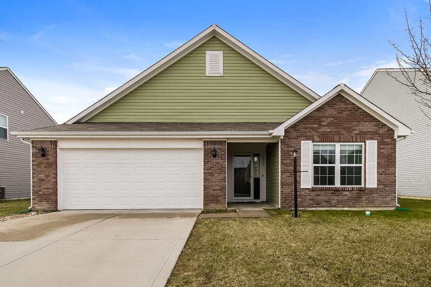 Primary Photo - 2532 Copper Hill Dr
