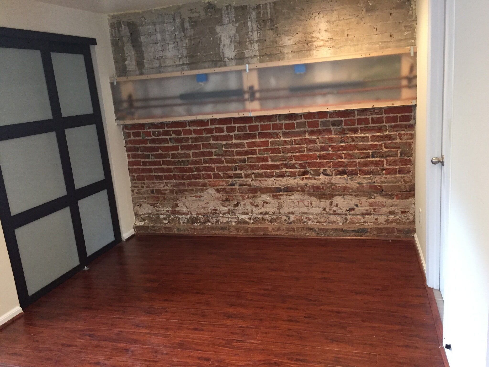 Bedroom - 1450 Harvard St NW
