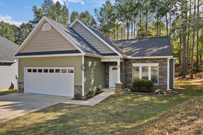 Building Photo - 110 Raeburn Way