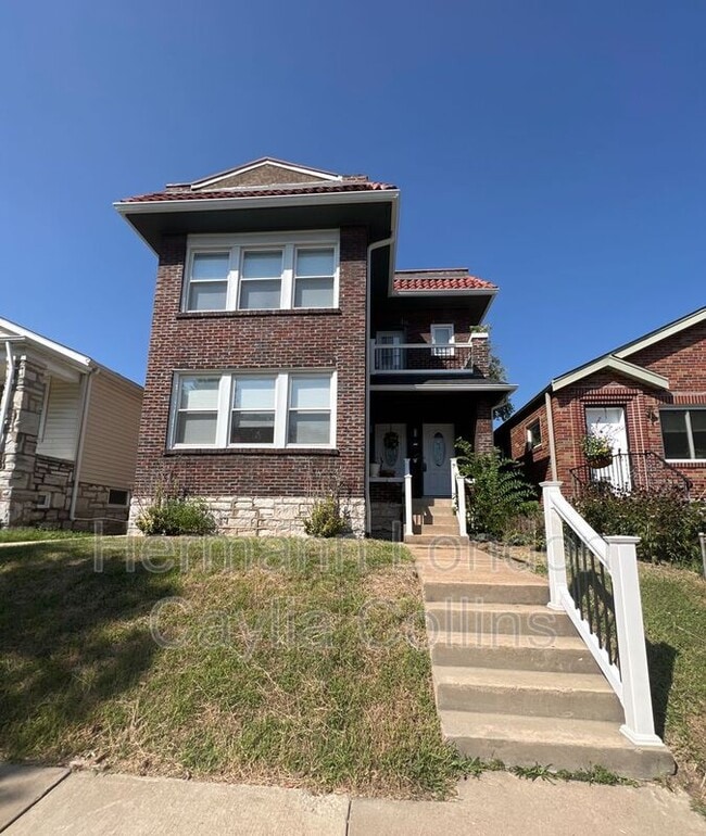 Building Photo - 4413 Delor St