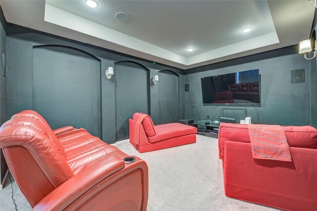 Building Photo - 2727 Camellia Ave