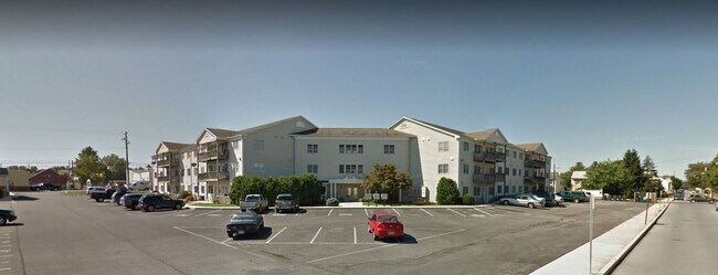 Primary Photo - 105 East Allen Street, Unit 203